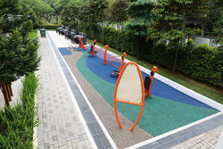 Parc Rosewood (D25), Condominium #79804942